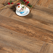 Stone Floor HR SPC Английская елка 622104 Дуб Эрлгрей (А+В)