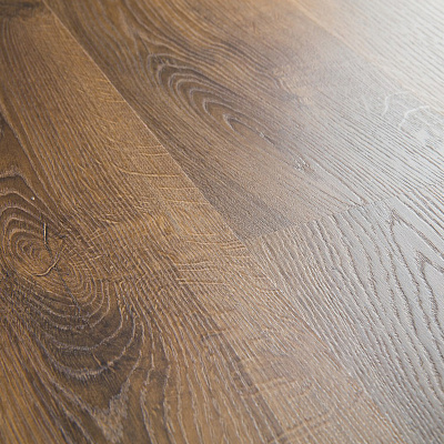 Quick Step Eligna U3461 Дуб шоколадный промасленный
