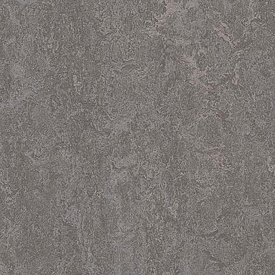 Marmoleum Marbled Real 3137 Slate Grey - 2.5