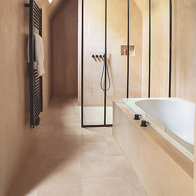 QS Alpha Vinyl Tiles AVST 40232 Коралл