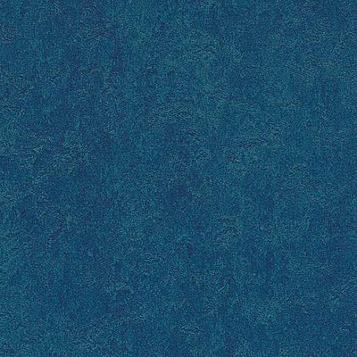 Marmoleum Marbled Fresco 3261 Marine - 2.5