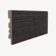 Finitura dekor F3 80х16х2400/ 018 ASW