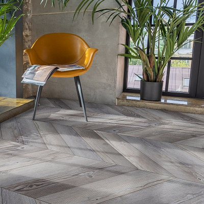 Aquafloor Parquet Glue Chevron AF2552PGCh