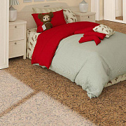 Corkstyle Natural Cork Fiamma (click)