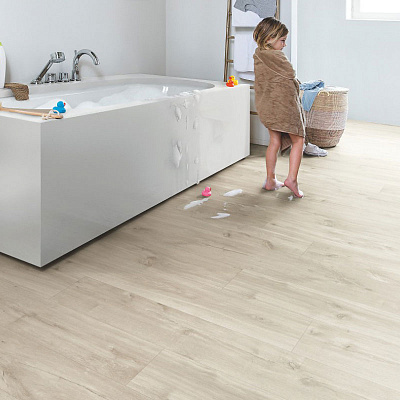QS LIVYN Balance Click BACL 40038 Дуб каньон бежевый