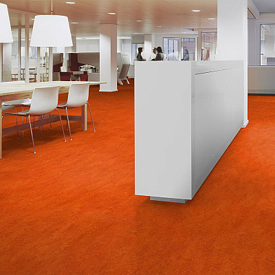 Marmoleum Marbled Fresco 3126 Kyoto - 2.5