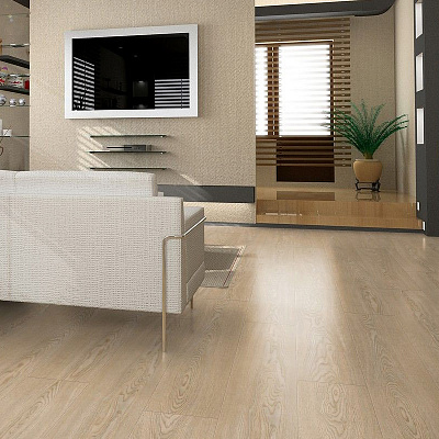 Kronotex Exquisit  D3672 Дуб Турин