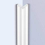 Профиль HI WOOD C20V1/ 20 х 20 х 2000