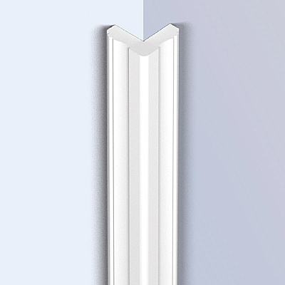 Профиль HI WOOD C20V1/ 20 х 20 х 2000
