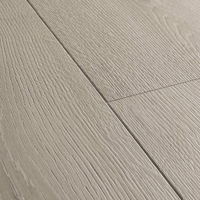 Quick Step Signature SIG4765 Дуб серый брашированный