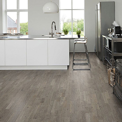 Upofloor Дуб Каппучино масло трехполосный Oak Cappucino 3S