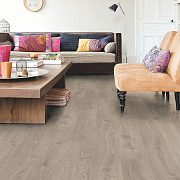 Quick Step Eligna U3459 Дуб теплый серый промасленный