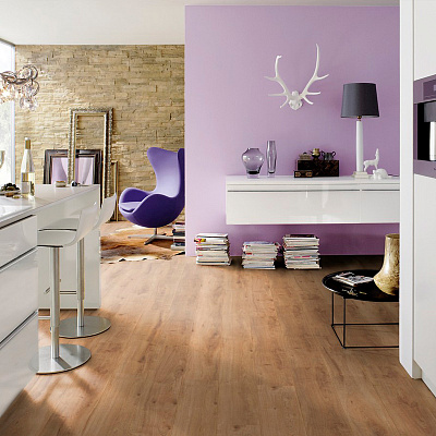 Villeroy Cosmopolitan VB827V Baltimore oak