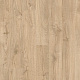 Quick Step Eligna U3457 Дуб светлый натуральный промасленный