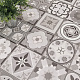 Stone Floor HP SPC  061-1 Майолика