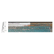 Плинтус Corkstyle Print Trendy Berg