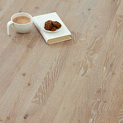 Upofloor Дуб Каппучино масло трехполосный Oak Cappucino 3S