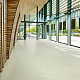 Marmoleum Marbled Fresco 3860 Silver Shadow - 2.5