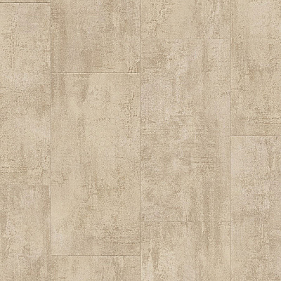 QS LIVYN Ambient Click Plus AMCP 40046 Травертин крем