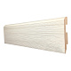 Плинтус TeckWood 2150x16x75/ Сандал Светлый