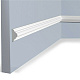 Молдинг HI WOOD D22V1/ 22 х 10.3 х 2000