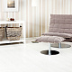 Upofloor Дуб Уайт Марбл трехполосный Oak White Marble