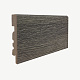 Finitura dekor F3 80х16х2400/ 091 ASW