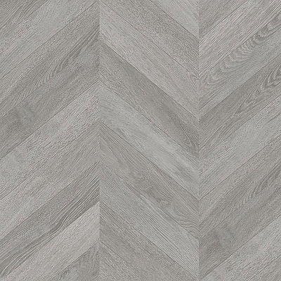 FAUS Master S180086 Light Grey Chevron