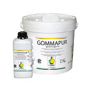 Клей Gommapur
