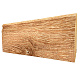 Плинтус TeckWood 2150x16x100/ Дуб Порту (Oak Porto)