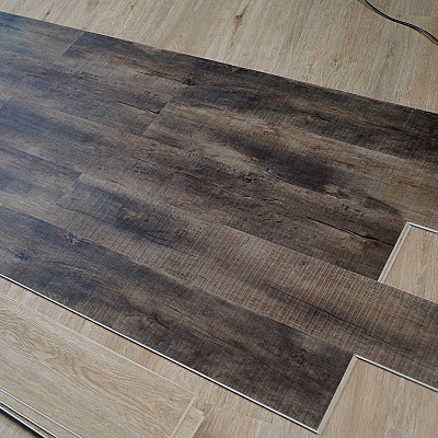 Evofloor Life Click Oak Capri