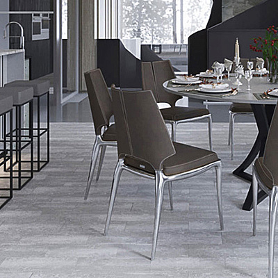 Stone Floor HP SPC  8875707 Плитка Темно-серая