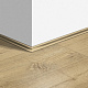 Плинтус Скоция Quick Step QSSCOT 17x17х2400/ 01853