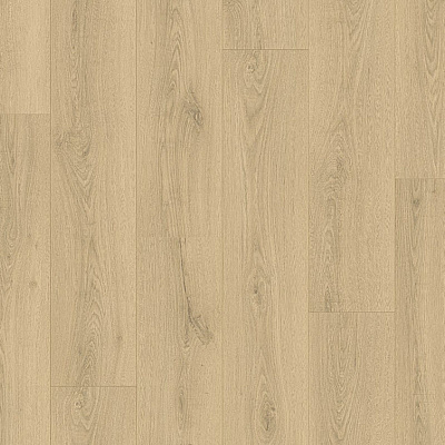Quick Step Classic Plus Hydro (RUS) CLH 5788 Дуб необработанный