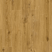 Clix Floor Classic Plank CXCL 40064 Дуб классический золотой