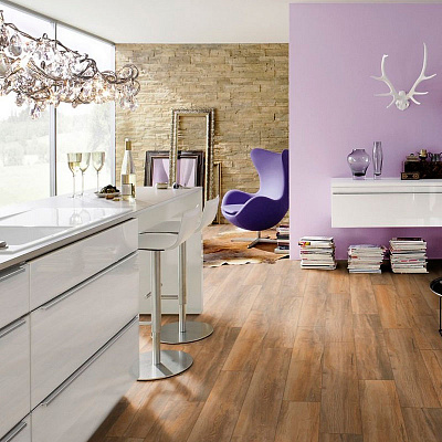 Villeroy Country VB1202 Castle Oak