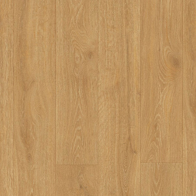 Quick Step Majestic MJ3546 Дуб лесной массив натуральный