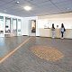 Marmoleum Marbled Real 3048 Graphite - 2.0