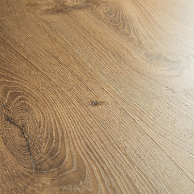 Quick Step Eligna U3458 Дуб теплый натуральный промасленный