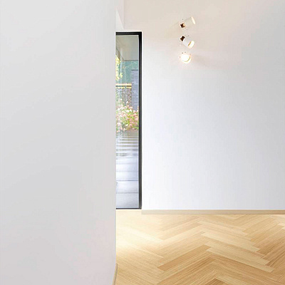 Par-ky Swing (Herringbone) 06  European oak лак