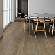 AUSWOOD HDF 4V Magma Oak матовый PU лак brushed