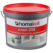 Клей Хомакол 208 7кг