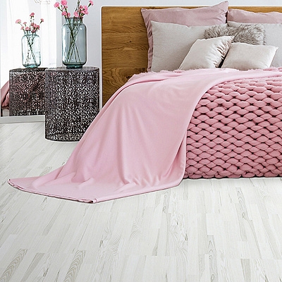 Corkstyle Wood  Esche Weiss (glue)