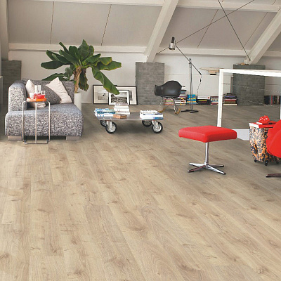 Quick Step Creo Plus CRP 3182 Дуб Вирджиния натуральный