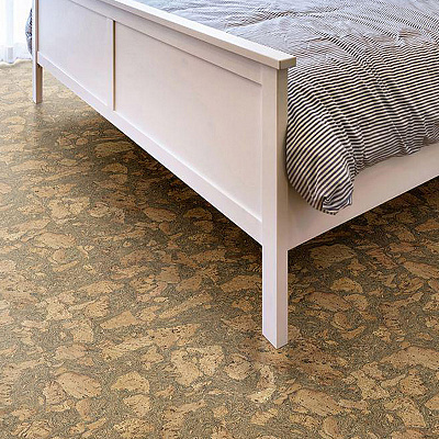 Corkstyle Natural Cork Elba (click)