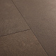 QS Alpha Vinyl Tiles AVST 40233 Коричный камень