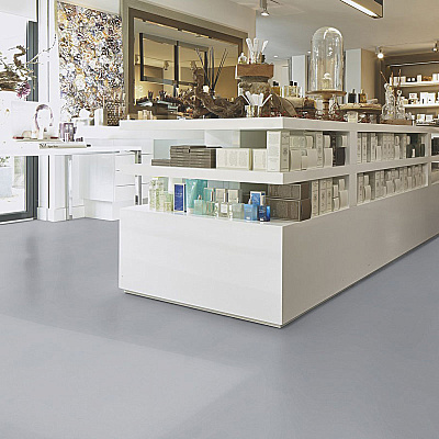 Surestep Laguna 181862 Silver Grey - 2.0