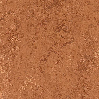 Marmoleum Marbled Real 2767 Rust - 2.5