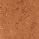 Marmoleum Marbled Real 2767 Rust - 2.5