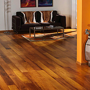 CROWNWOOD Exotic Ироко (Iroko) 250..1500 х 120 х 14 / 2.7